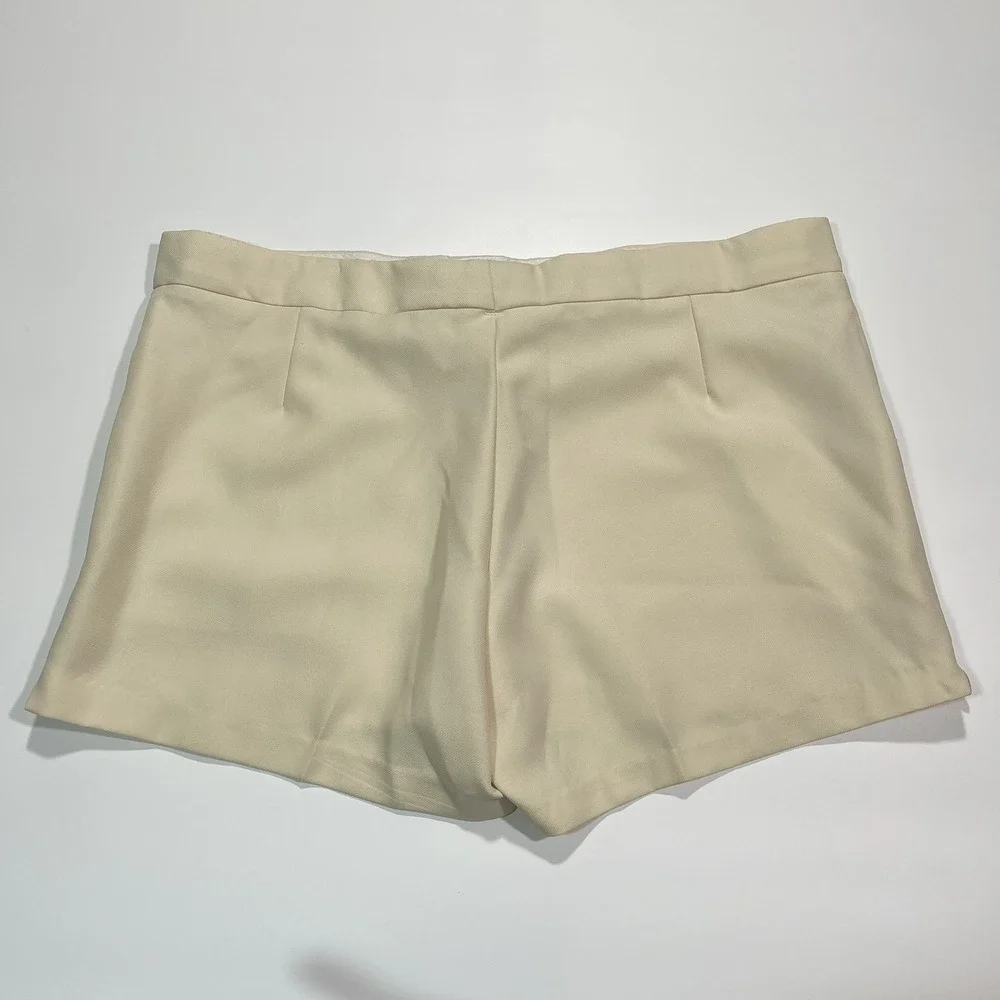 Vintage‎ Adidas 70s 80s Tennis Shorts